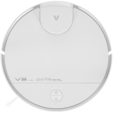 Робот-пылесос Viomi V3 Max White (V-RVCLM27A)