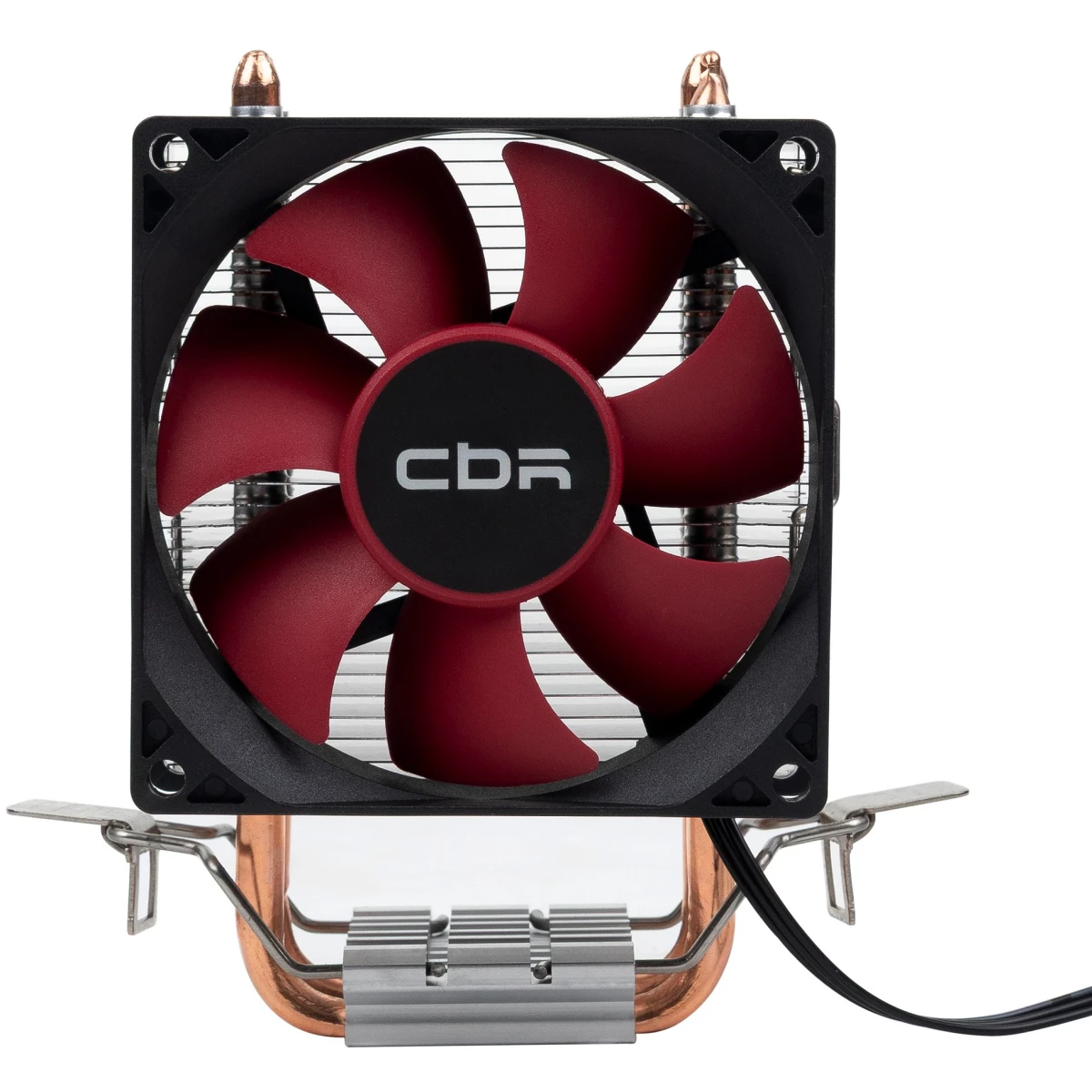 Кулер CBR CC-2800-PWM - CBR-CC-2800-PWM