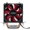 Кулер CBR CC-2800-PWM - CBR-CC-2800-PWM