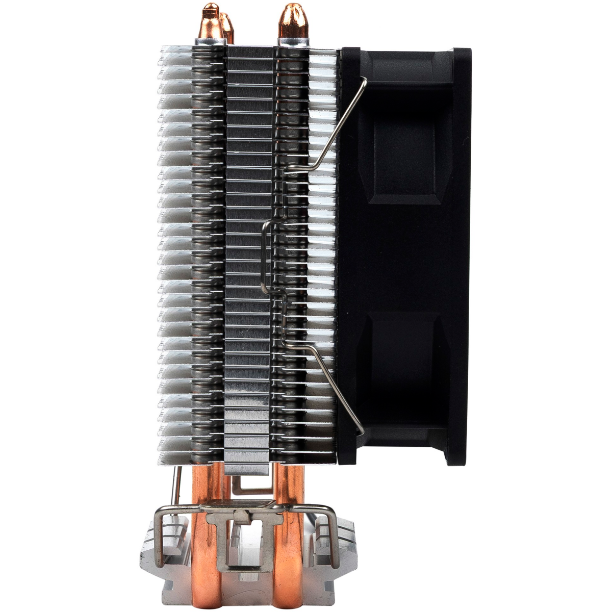 Кулер CBR CC-2800-PWM - CBR-CC-2800-PWM - фото 3