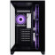 Корпус 1STPLAYER MEGAVIEW MV8-TP ARGB Black - MV8-TP-BK-3FC7R-1FC7 - фото 2