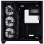Корпус 1STPLAYER MEGAVIEW MV8-TP ARGB Black - MV8-TP-BK-3FC7R-1FC7 - фото 5