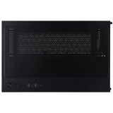 Корпус 1STPLAYER MEGAVIEW MV8-TP ARGB Black (MV8-TP-BK-3FC7R-1FC7)