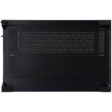 Корпус 1STPLAYER MEGAVIEW MV8-TP ARGB Black (MV8-TP-BK-3FC7R-1FC7)