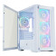 Корпус 1STPLAYER TRILOBITE T4-G ARGB White - T4-G-WH-4FS7-W - фото 2