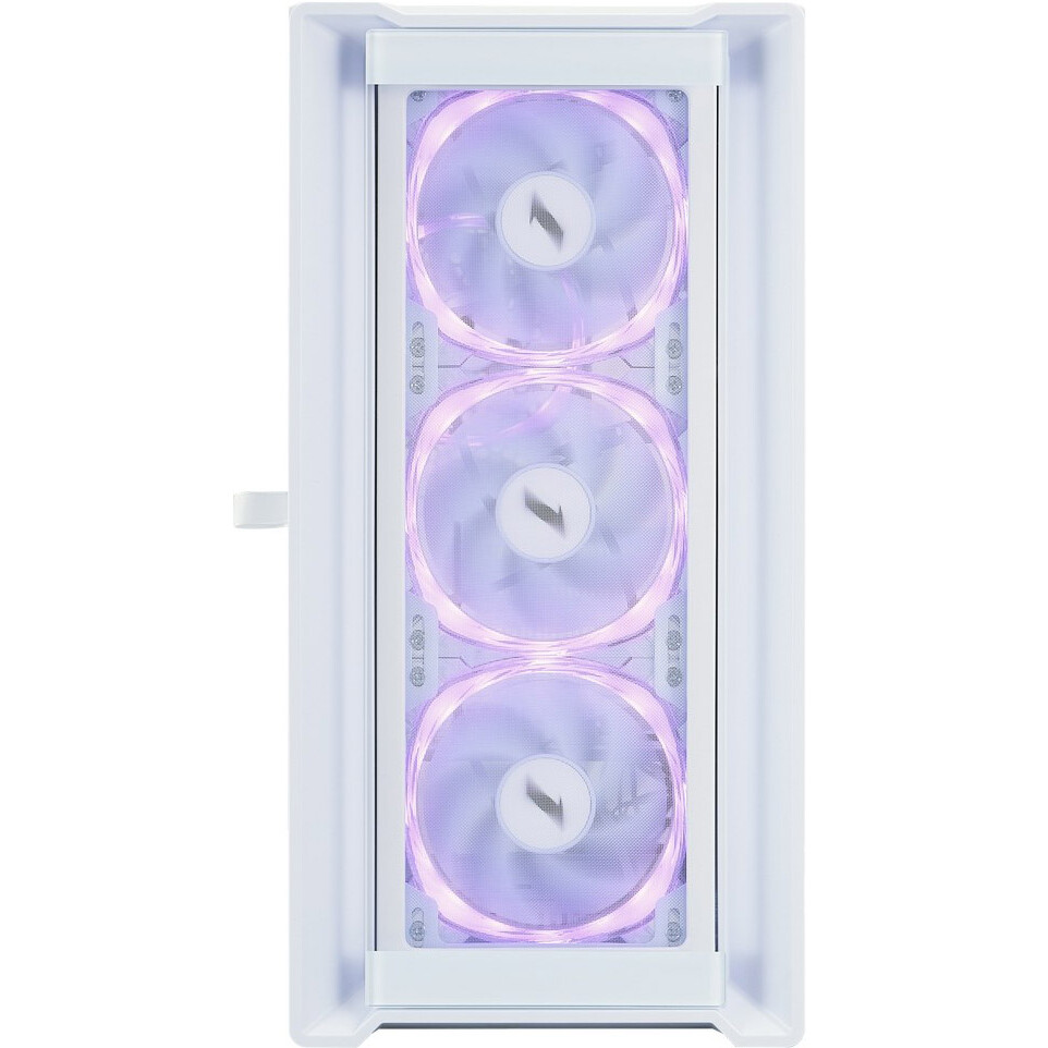 Корпус 1STPLAYER TRILOBITE T4-G ARGB White - T4-G-WH-4FS7-W - фото 3