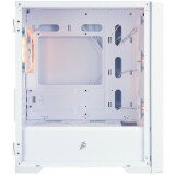 Корпус 1STPLAYER TRILOBITE T4-G ARGB White (T4-G-WH-4FS7-W)