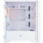 Корпус 1STPLAYER TRILOBITE T4-G ARGB White - T4-G-WH-4FS7-W - фото 5