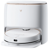 Робот-пылесос Viomi Alpha 3 Pro White (V-RVCLMD50A)