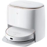 Робот-пылесос Viomi Alpha 3 Pro White (V-RVCLMD50A)