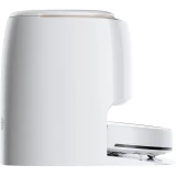 Робот-пылесос Viomi Alpha 3 Pro White (V-RVCLMD50A)
