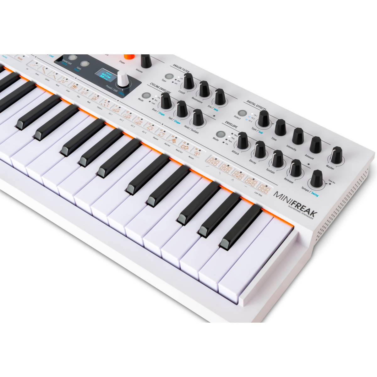 Синтезатор Arturia MiniFreak Vocoder - 571004 - фото 6