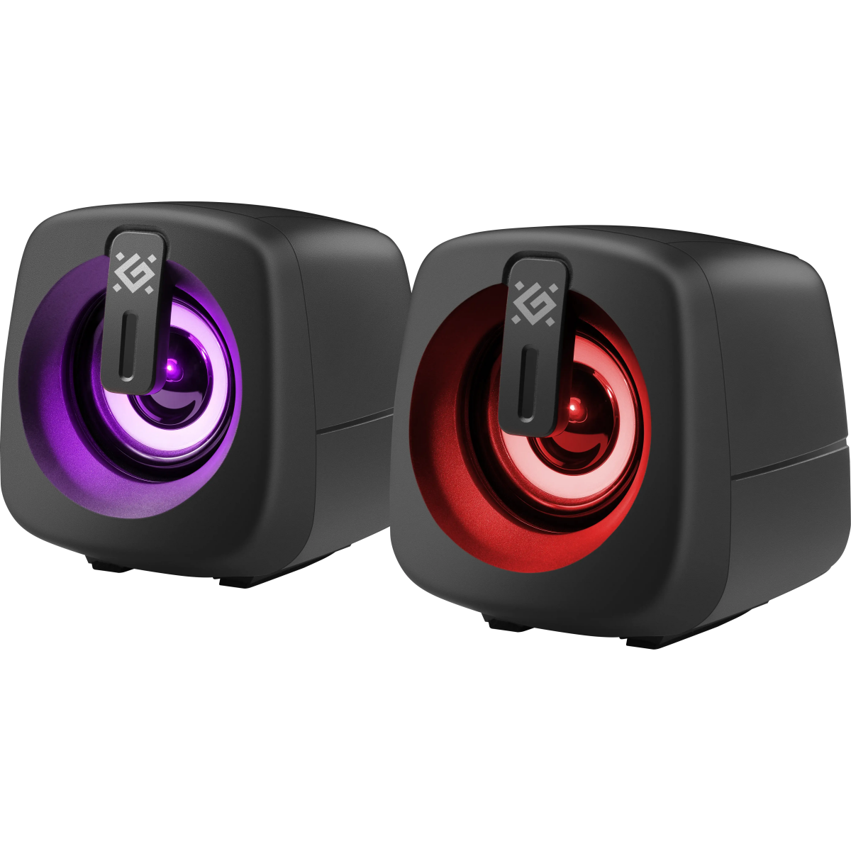 Колонки Defender J1 Black