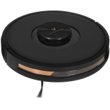 Робот-пылесос Viomi Alpha 2 Pro Black (V-RVCLMD40B)