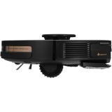 Робот-пылесос Viomi Alpha 2 Pro Black (V-RVCLMD40B)