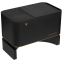 Робот-пылесос Viomi Alpha 2 Pro Black - V-RVCLMD40B - фото 7