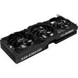 Видеокарта NVIDIA GeForce RTX 5070 Palit GamingPro-S OC 12Gb (NE75070T19K9-GB2050U)
