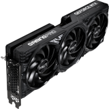 Видеокарта NVIDIA GeForce RTX 5070 Palit GamingPro-S OC 12Gb (NE75070T19K9-GB2050U)