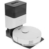 Робот-пылесос Roborock Q7+ White (Q7P02-02)