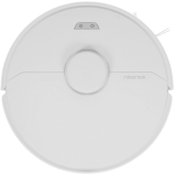 Робот-пылесос Roborock Q7+ White (Q7P02-02)