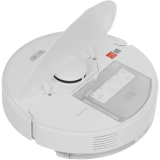 Робот-пылесос Roborock Q7+ White (Q7P02-02)