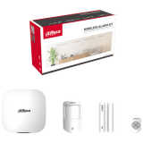 Комплект охранной сигнализации Dahua DHI-ART-ARC3000H-03-W2(868)