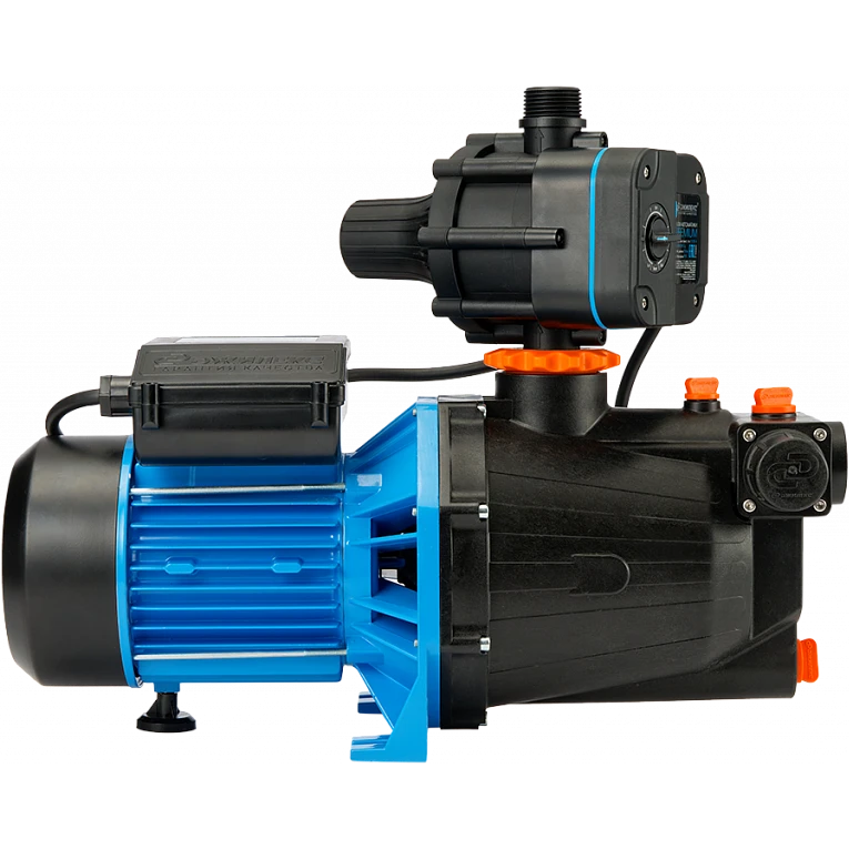 Насос Джилекс Джамбо 70/50 П-К Комфорт (3036) - фото 2