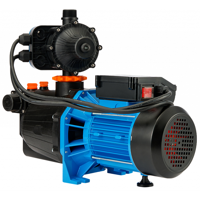 Насос Джилекс Джамбо 70/50 П-К Комфорт (3036) - фото 3