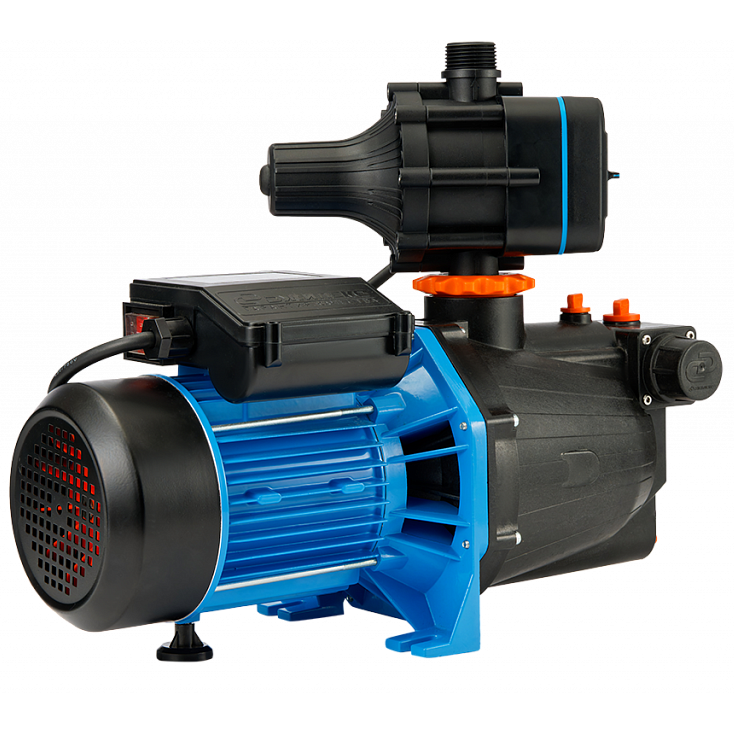 Насос Джилекс Джамбо 70/50 П-К Комфорт (3036) - фото 4