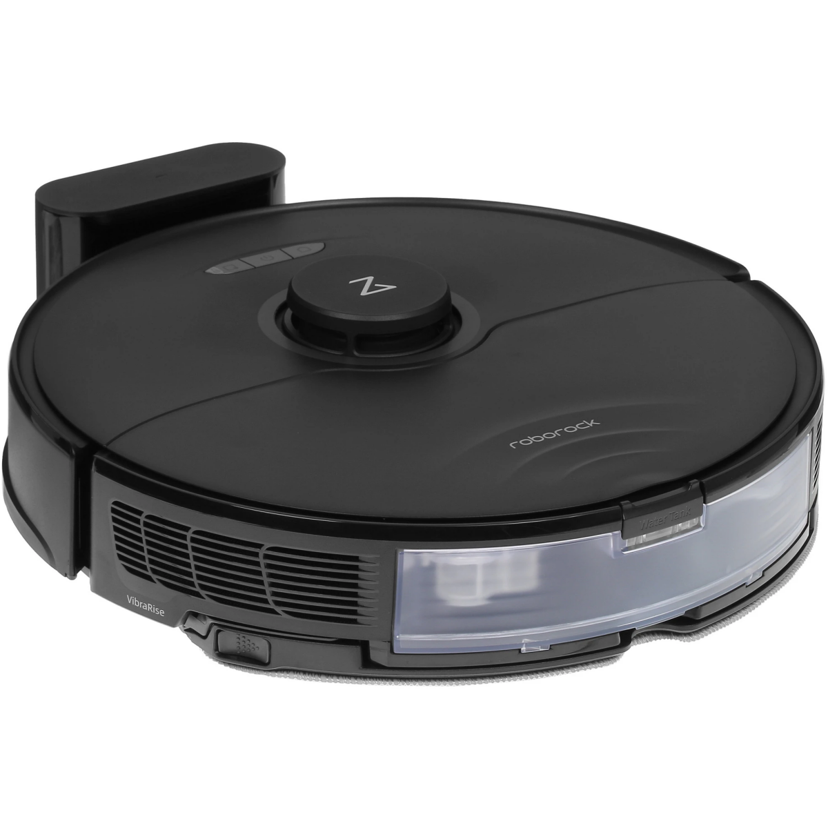 Робот-пылесос Roborock S8 Black - S852-02