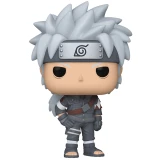 Фигурка Funko POP! Animation Naruto Shippuden Sakumo Hatake (82018)