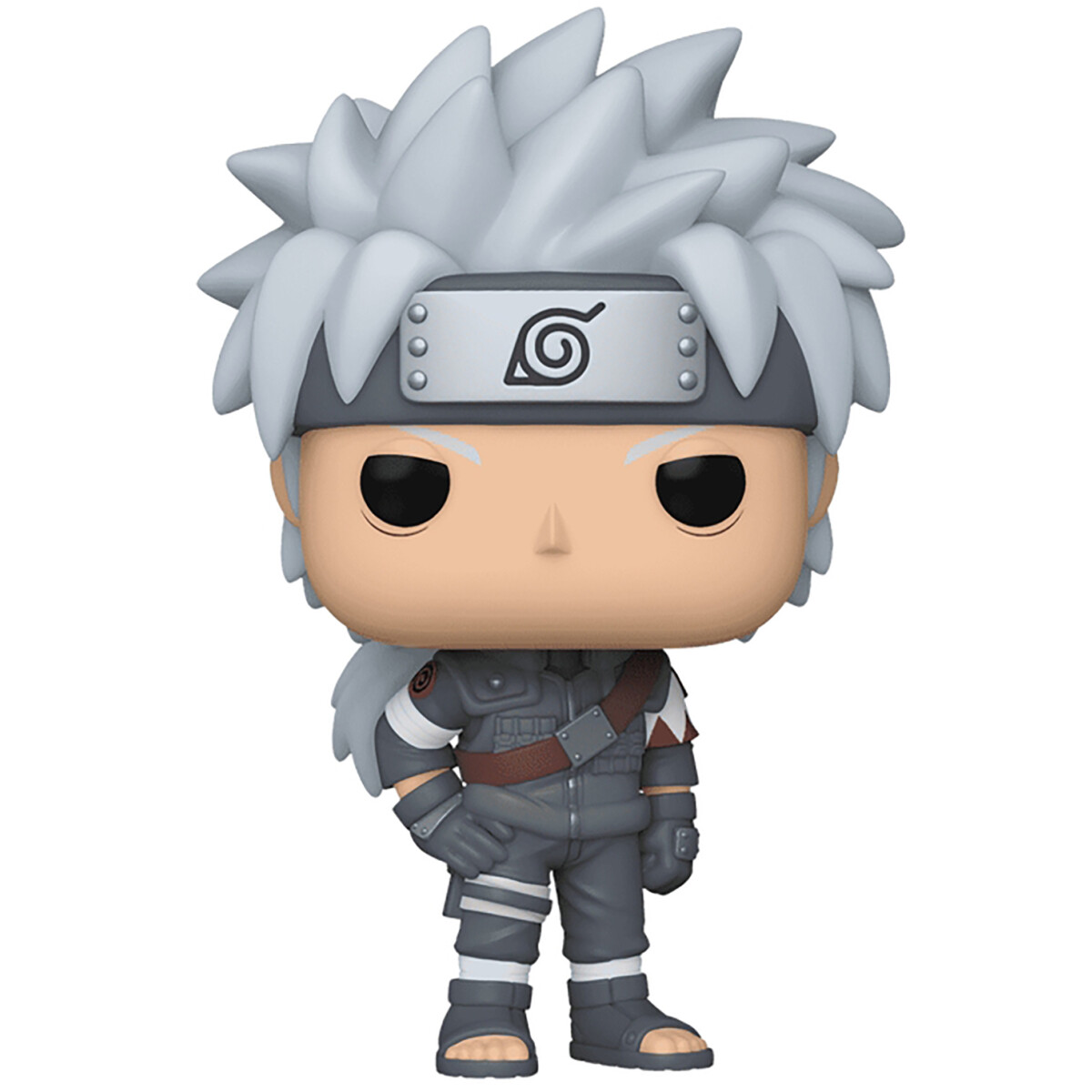 Фигурка Funko POP! Animation Naruto Shippuden Sakumo Hatake - 82018
