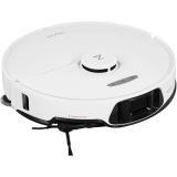 Робот-пылесос Roborock S8 Max Ultra White (S8MU02-02)