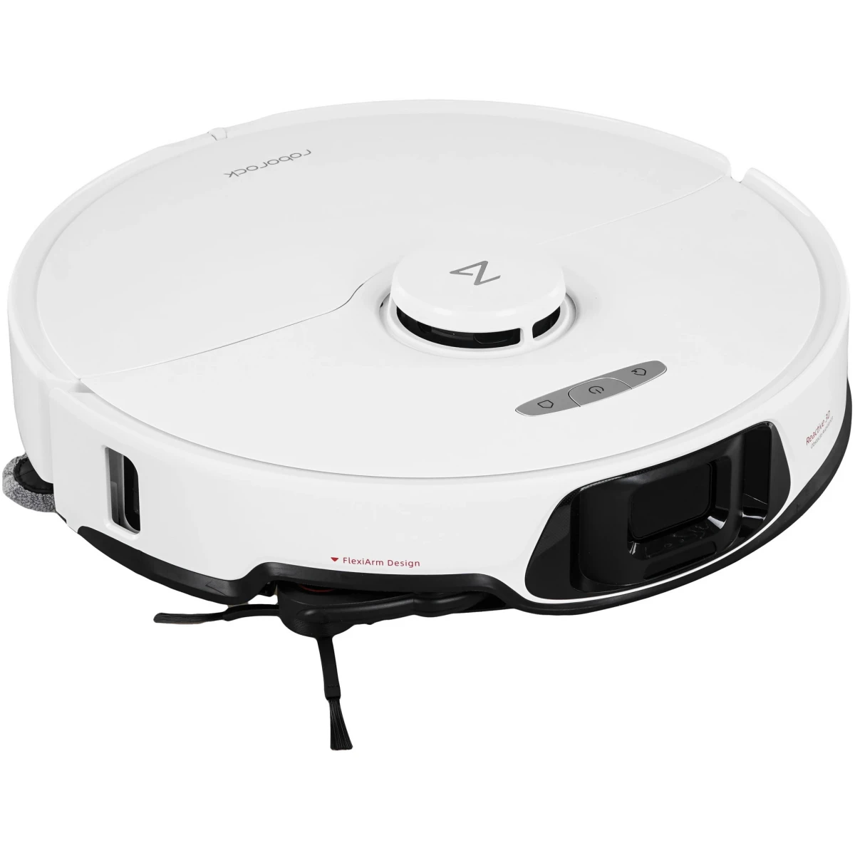 Робот-пылесос Roborock S8 Max Ultra White - S8MU02-02 - фото 2