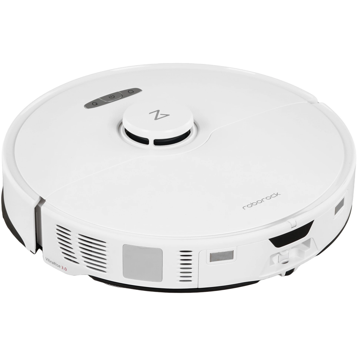 Робот-пылесос Roborock S8 Max Ultra White - S8MU02-02 - фото 3