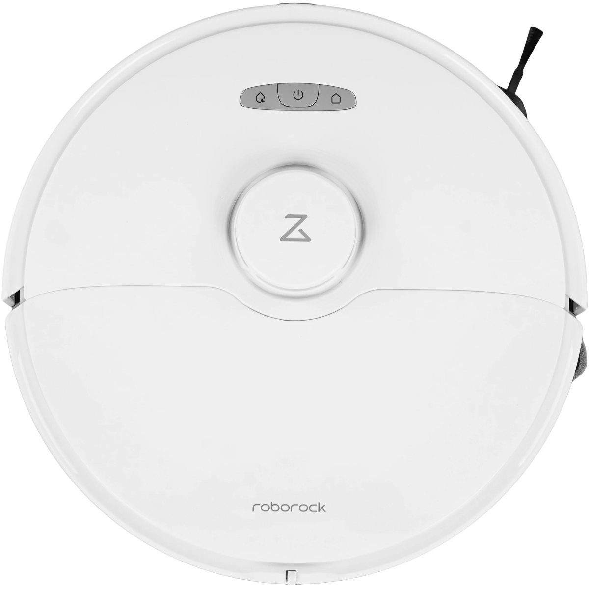 Робот-пылесос Roborock S8 Max Ultra White - S8MU02-02 - фото 4