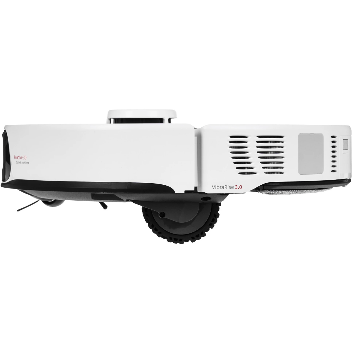 Робот-пылесос Roborock S8 Max Ultra White - S8MU02-02 - фото 6