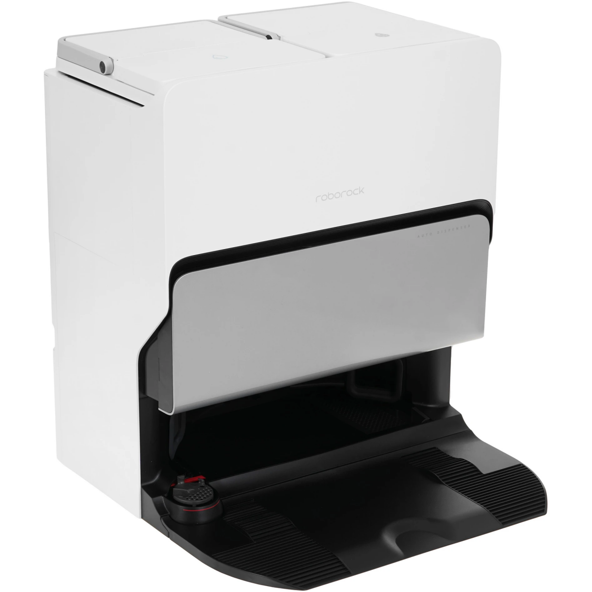 Робот-пылесос Roborock S8 Max Ultra White - S8MU02-02 - фото 8