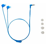 Гарнитура Sony MDR-EX14AP Blue