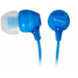 Гарнитура Sony MDR-EX14AP Blue