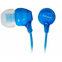 Гарнитура Sony MDR-EX14AP Blue - фото 4
