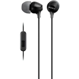 Гарнитура Sony MDR-EX14AP Black