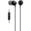Гарнитура Sony MDR-EX14AP Black