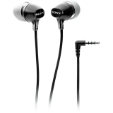 Гарнитура Sony MDR-EX14AP Black