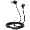 Гарнитура Sony MDR-EX14AP Black - фото 4