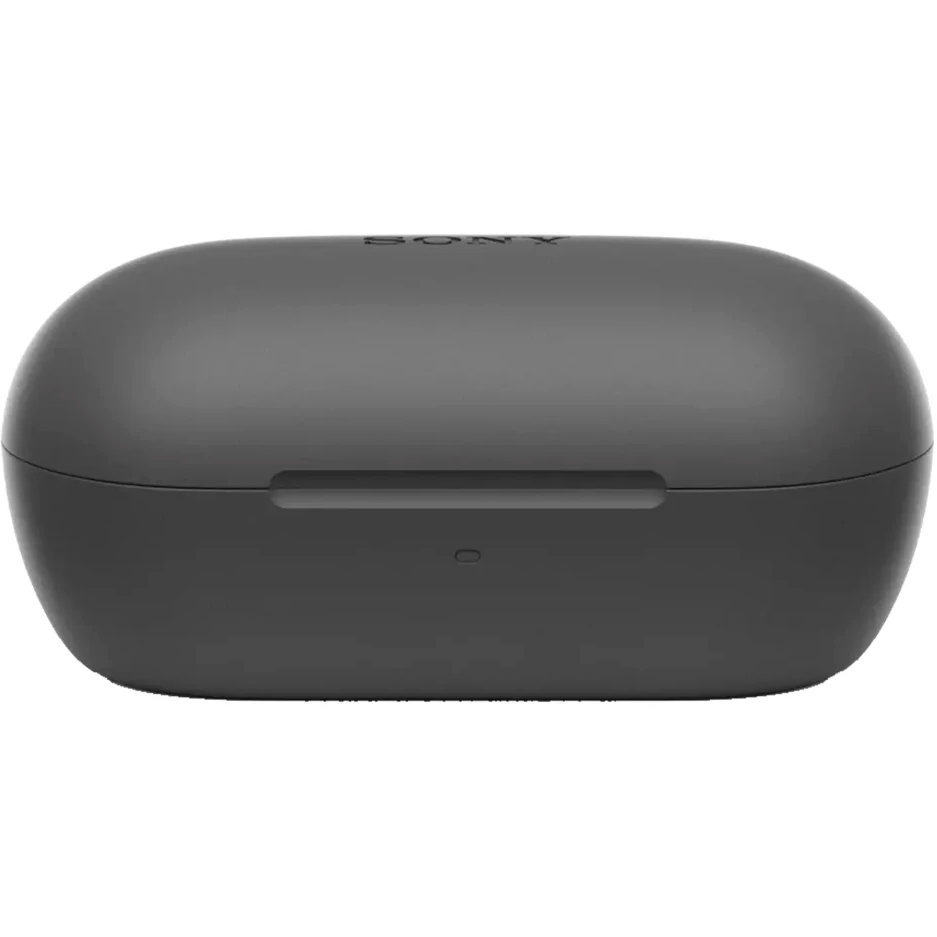 Гарнитура Sony WF-C710N Black - WF-C710N/BZ - фото 4