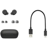 Гарнитура Sony WF-C710N Black (WF-C710N/BZ)