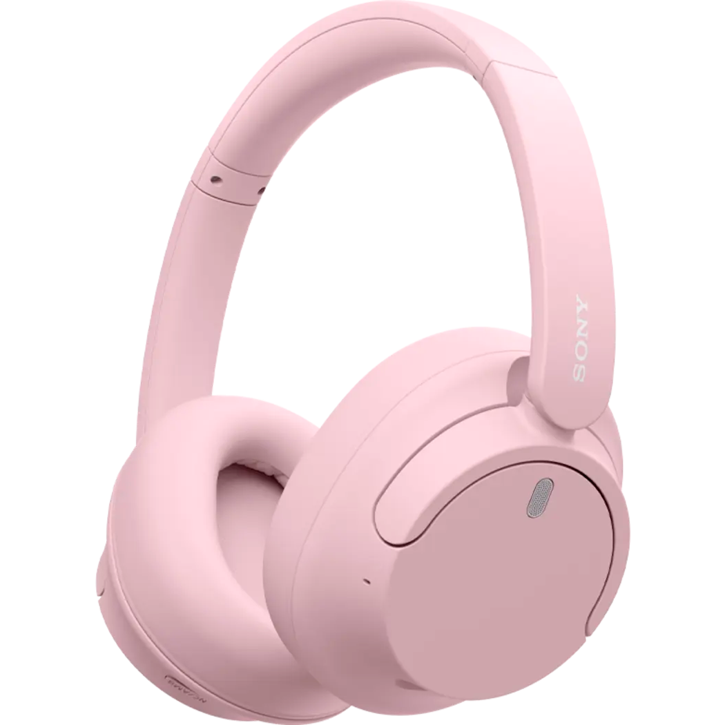 Гарнитура Sony WH-CH720N Pink - WH-CH720N/PCE