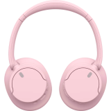 Гарнитура Sony WH-CH720N Pink (WH-CH720N/PCE)