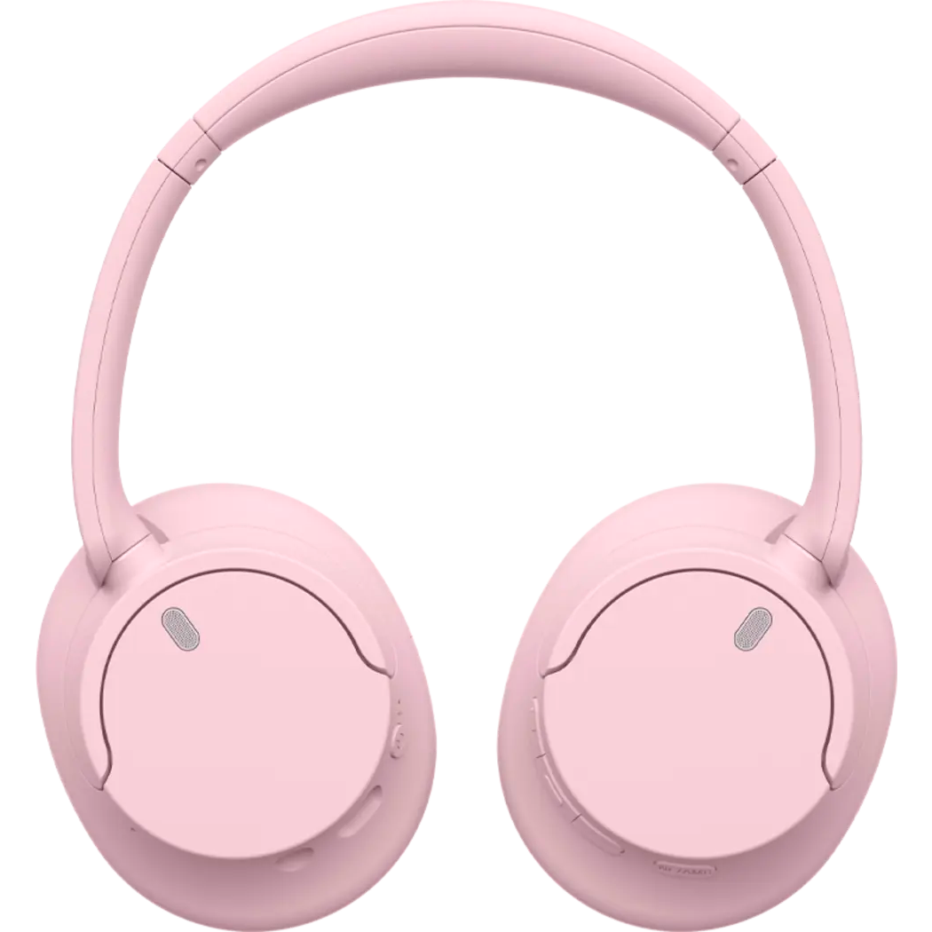Гарнитура Sony WH-CH720N Pink - WH-CH720N/PCE - фото 4